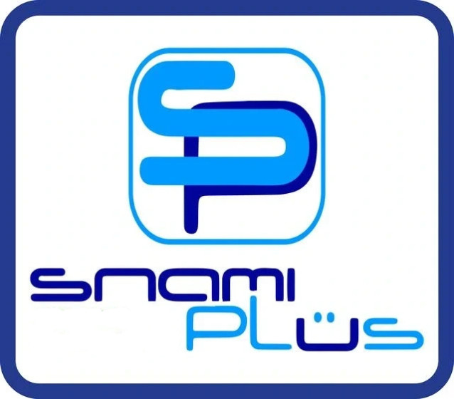  SnamiPlus 