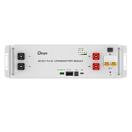 Deye SE-G5.1 Pro-B Акумулятор літієвий LiFePo4 48-100