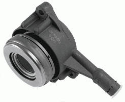 Підшипник вижимний Ford Transit 2.4-3.2TDCI 06- (Sachs 3182 654 170)