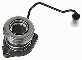 Підшипник вижимний Opel Astra H Corsa D 1.3CDTi 05- (Sachs 3182 654 215)