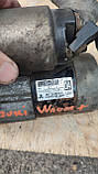 Стартер для Suzuki Wagon, 31100-75F1, 3110075F1, M000T81981, 8 Зубів, фото 8