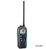 Icom IC-M25 морська радіостанція