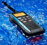 Icom IC-M25 морська радіостанція, фото 2