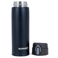 Термокружка, термос, термокружка Ranger Expert 0,35 L Black