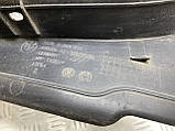 Б/В Ущільнювач крила комплект передній правий/лівий BMW 3 F30 51767264273 / 51767264274, фото 3