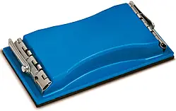 Брусок для шліфування 160х85мм