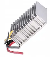 Універсальний модуль перетворювач/стабілізатор/конвертер DC-DC 30-60 В — 12 В 30 А 360 Вт IP68