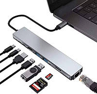 Як правильно обрати usb hub
