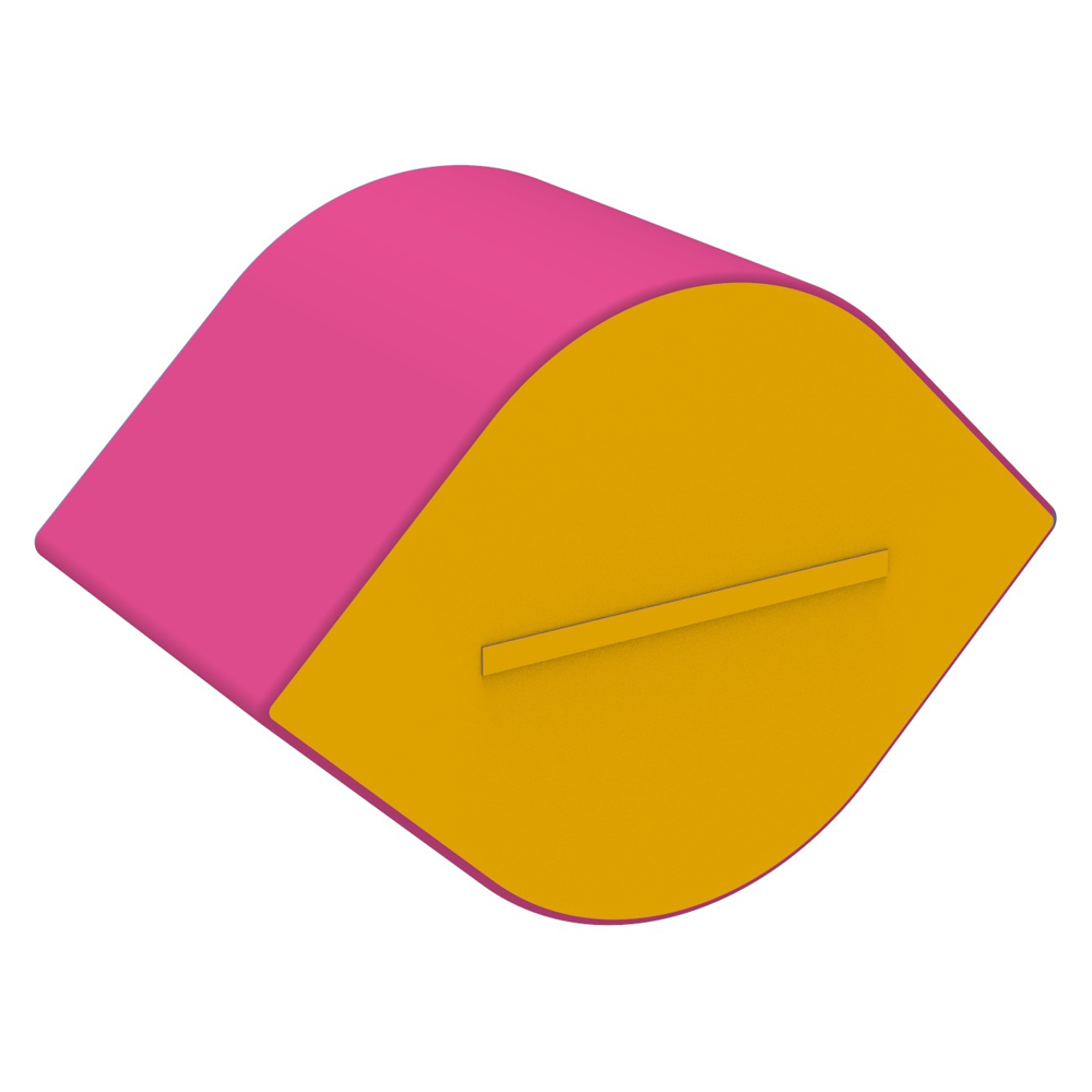 Тренажер Фляк-мат Kidigo, (47026), фото 1