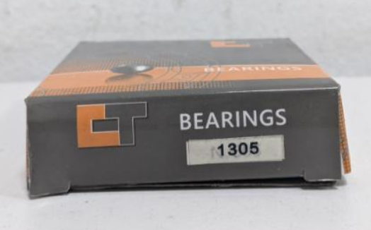 Дворядний підшипник 1308 (1308)