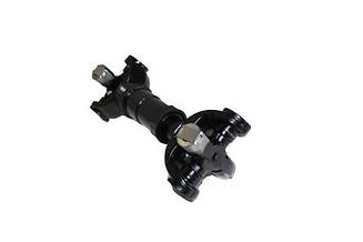 87552418, 85820155, 85827424 Вал карданний задній на New Holland, CASE, CNH