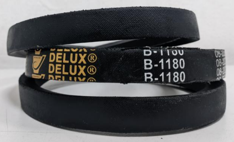 Ремінь клиновий В(Б)-1180 Delux