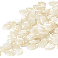 Віск для депіляції плівковий у гранулах «Ваніль» Simple Use Beauty 200 гр