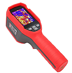 Інфрачервоний тепловізор UNI-T UTi160S, 160*120