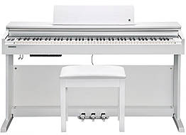 Цифрове піаніно Kurzweil CUP M1 WH
