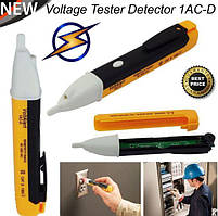Індикатор прихованого проведення Voltage Detector 1AC-D