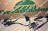Датчик 823-246C контролю висіву GREAT PLAINS 823-246 NTA CTA4000 чорний AGSS25A сенсор 823-246с, фото 4