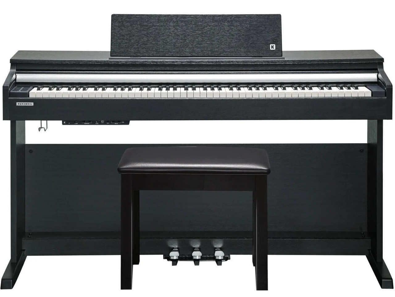 Цифрове піаніно Kurzweil CUP M1 BK