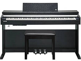Цифрове піаніно Kurzweil CUP M1 BK