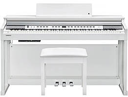 Цифрове піаніно Kurzweil CUP P1 WH
