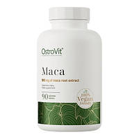 Мака перуанська Ostrovit Maca 500 mg 90 tabs