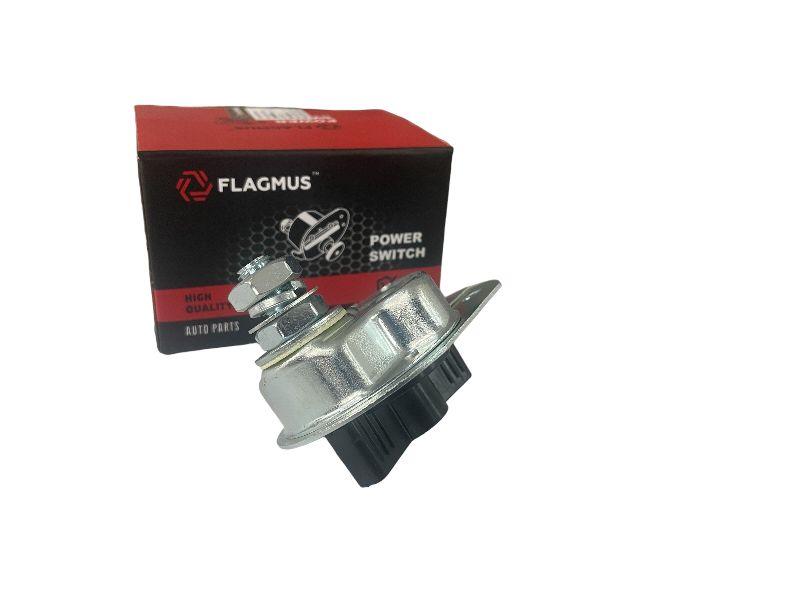 Вимикач маси метелик FLAGMUS