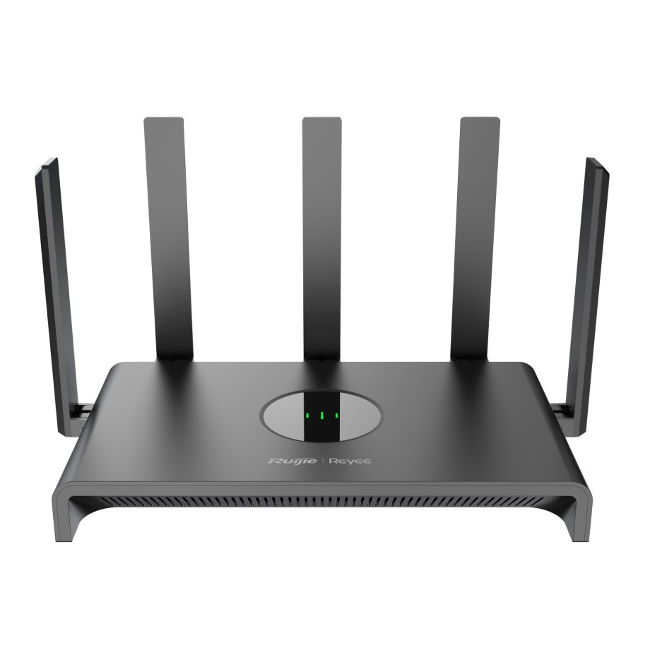 Бездротовий маршрутизатор (роутер) Ruijie RG-EW1300G