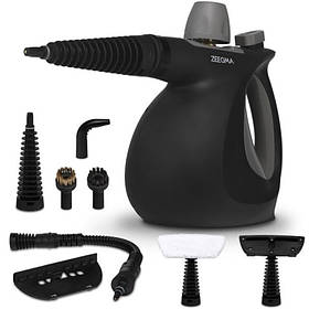 Пароочисник Zeegma Draden 1000 Вт 3 бар