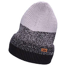 Шапка дитяча TuTu 3-006734 (48-52, 52-56)