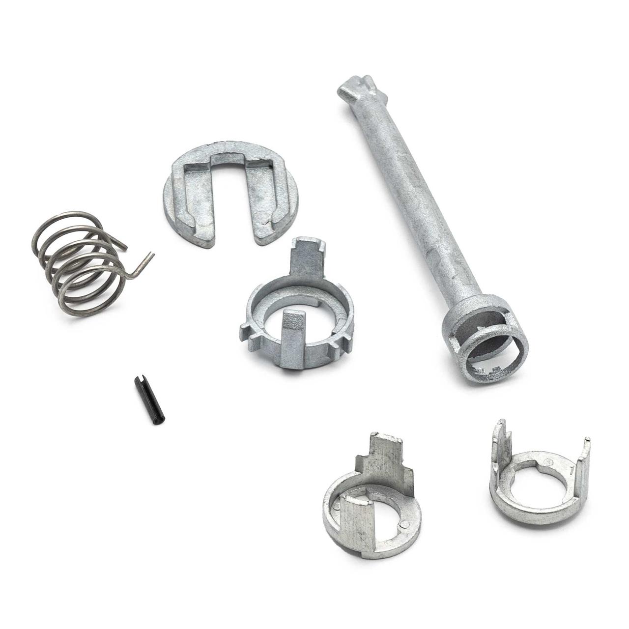 Ремкомплект личинки замка двери BMW E70, E71 51217187881