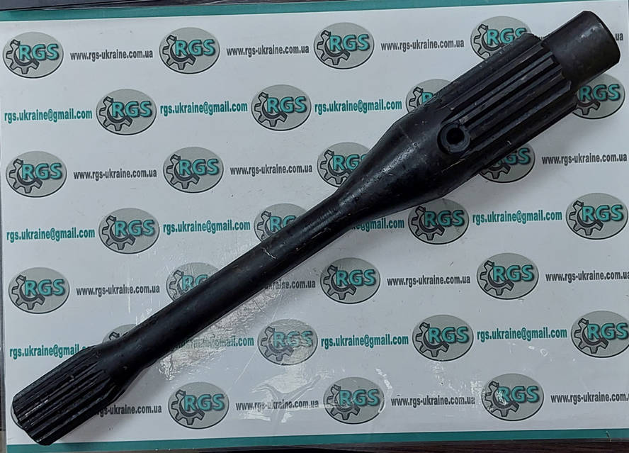 Торсіонний вал 40.3801.009 на Атек 4321 / Атек 881 - купити за