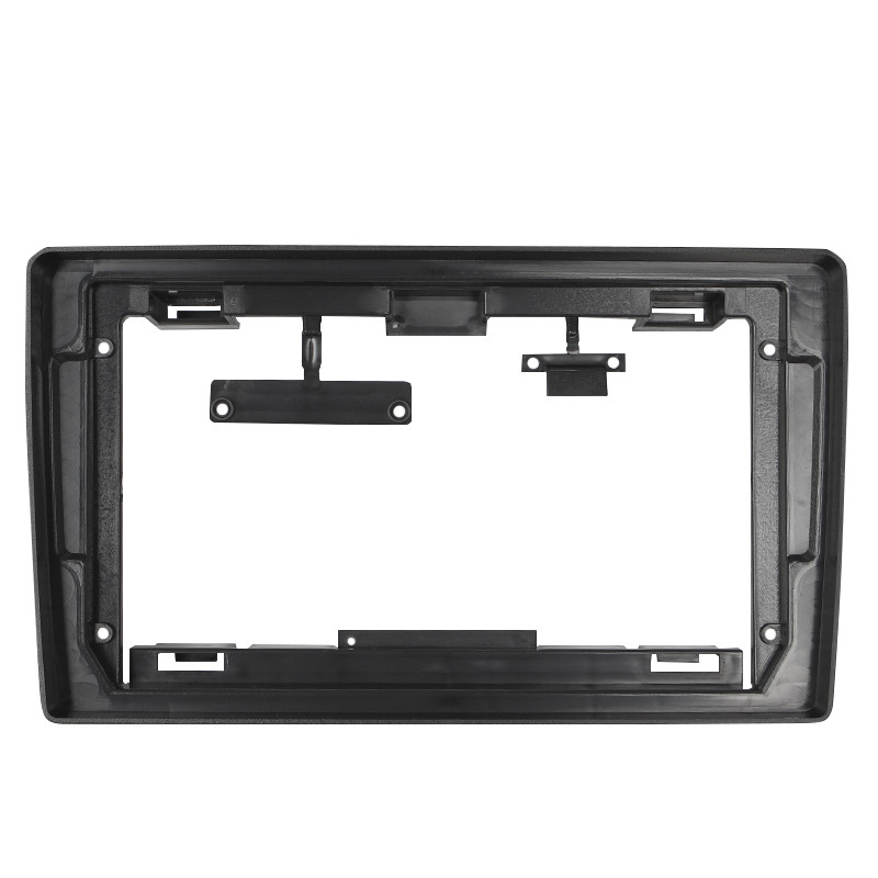 Перехідна рамка 9" Lesko Nissan NAVARA 2006-2012 (6896) 8 шт, фото 1