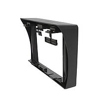 Перехідна рамка 9" Lesko Nissan NAVARA 2006-2012 (6896) 8 шт, фото 2