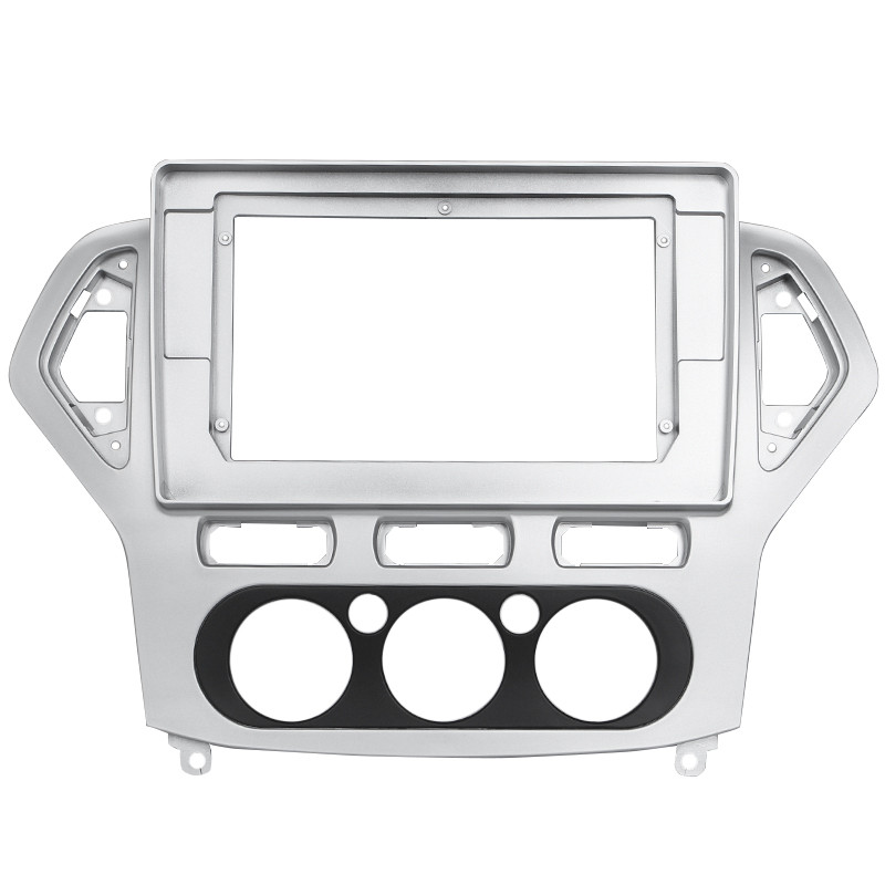 Перехідна рамка 10.1" Lesko Ford Mondeo 2007-2010 (1234-109) 17 шт, фото 1