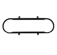 Перехідна рамка 10.1" Lesko Ford Mondeo 2007-2010 (1234-109) 17 шт, фото 3