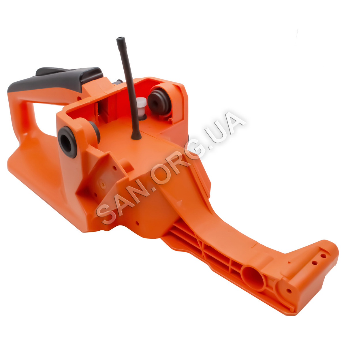 Паливний бак (Рукоятка) для Бензопили GL 4500 5200, фото 1