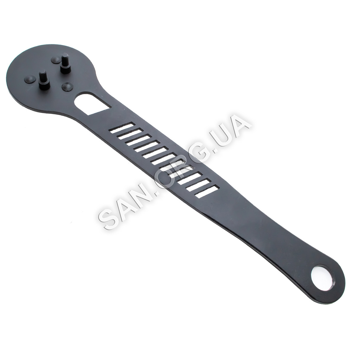 Ключ знімач зчеплення (варіатора) Бензопили 45/52, Hu 137/142, Pt 350, фото 1