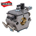 Карбюратор для Бензопили GL 4500 5200 Winzor, фото 5
