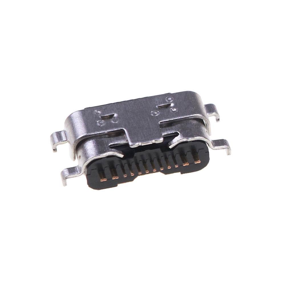 Роз'єм зарядки Blackview Oscal C80 (USB Type-C)