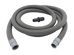 Шланг для зливання води з пральної машини 200 см MILLZ OH200034