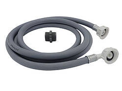 Шланг для заливання води в пральну машину 200 см MILLZ IH200034