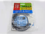 Шланг для заливання води в пральну машину 200 см MILLZ IH200034, фото 10
