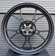 Диск задний (нов. обр.) TEKKEN 250