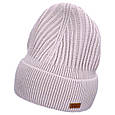 Шапка дитяча TuTu 3-006845 (46-50, 50-54), фото 2