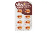 Маски та скраби для волосся Ellips