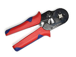 Інструмент для обтискання HSC8 6-4 (обтискні кліщі)