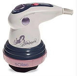 Інфрачервоний Антицелюлітний Масажер Body innovation для Тіла Портативний, фото 2