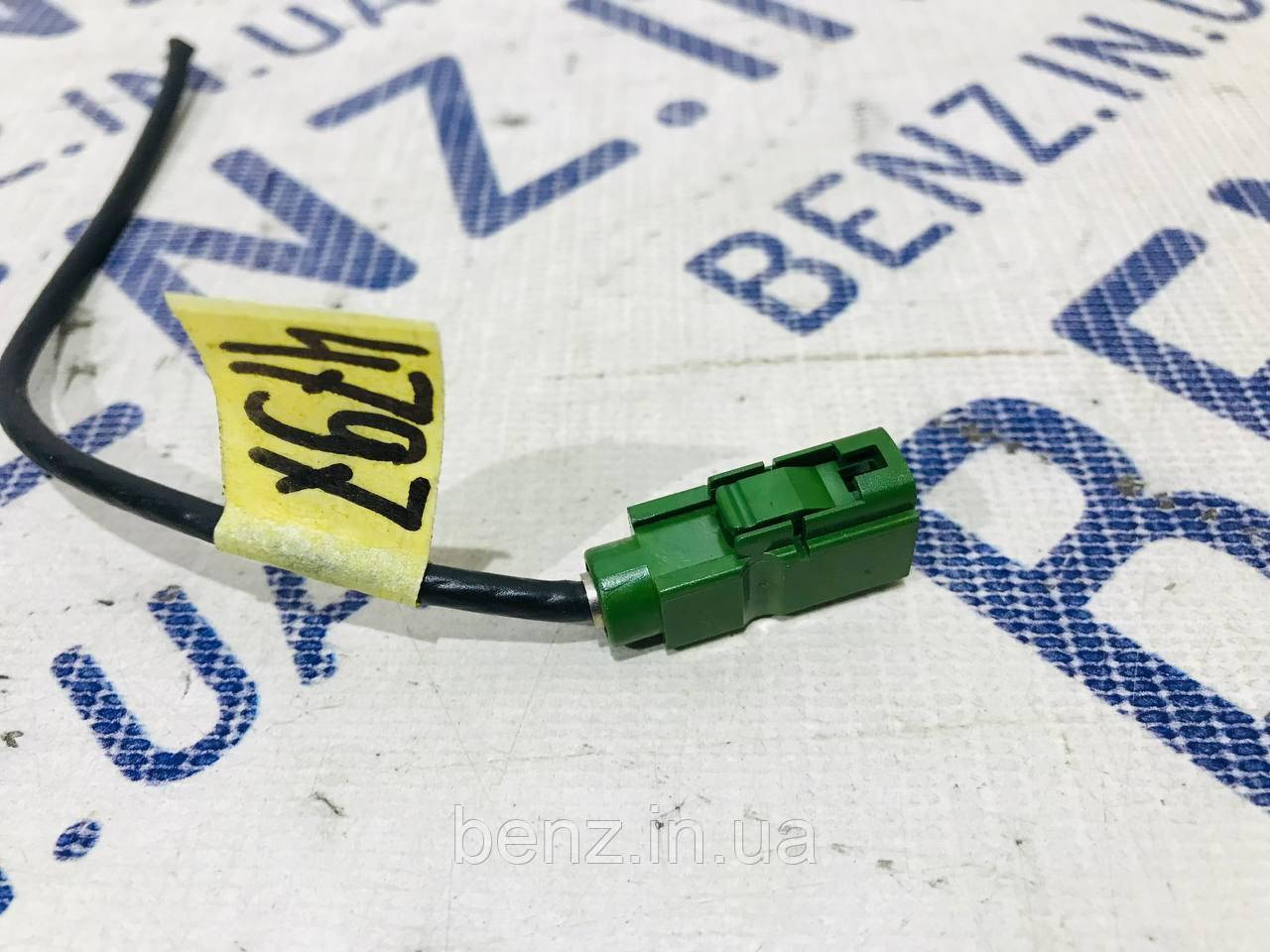 Антенний роз'єм Mercedes W212 A0245454826, фото 1