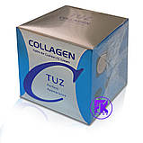 Тональний крем-кушон для обличчя із спонжем TUZ Collagen Hydro Air Cushion CC Cream (Тон 2) 15 г, фото 3