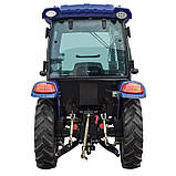 Трактор KENTAVR 404CCXU, фото 6
